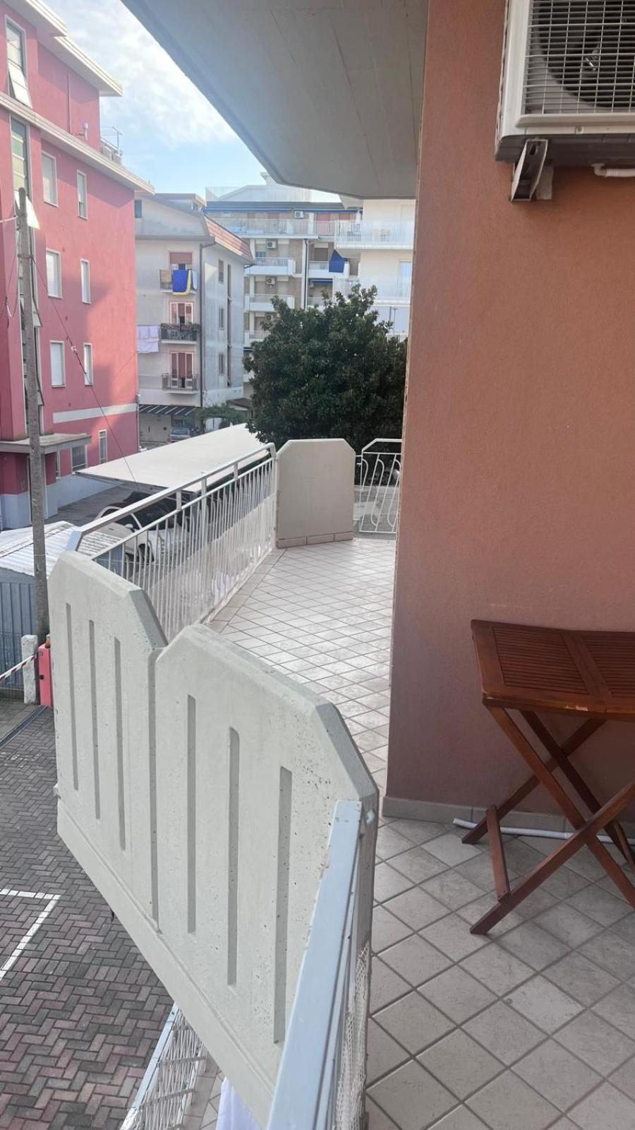 Appartamento Kb A Due Passi Dal Mare - 5 Posti Letto Lido di Jesolo Dış mekan fotoğraf